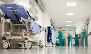 نقابة المستشفيات: لتحديد السقوف المالية لكل مستشفى على أسس علمية