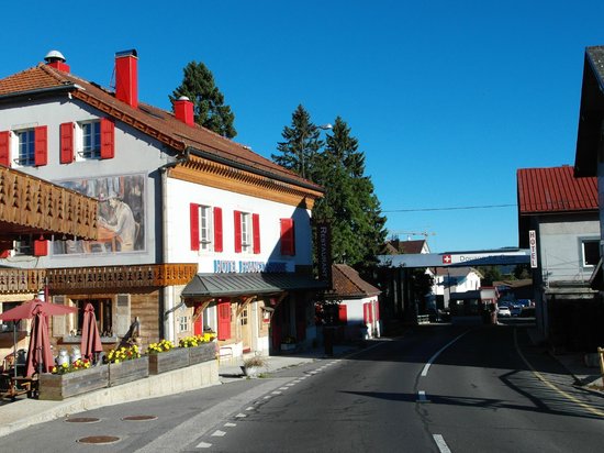 hotel-arbez-franco-suisse