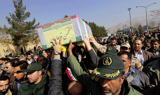 iran-soldier-funeral-dead