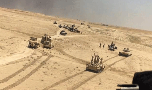 iraq-army