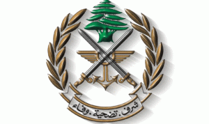 الجيش: ضبط 4 عبوات ناسفة في وادي رافق بجرود رأس بعلبك