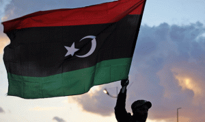 ما جديد الازمة الليبية؟