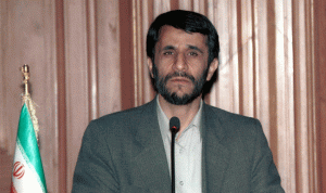 ايران.. أحمدي نجاد يترشح مجددا في انتخابات الرئاسة