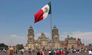 المكسيك لترامب: نحن جار رائع!