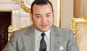 العاهل المغربي يقيل ثلاثة وزراء اثر ازمة منطقة الريف