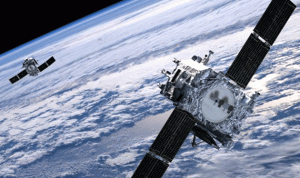 “ناسا” تستعيد الاتصال بمركبة فضائية مفقودة منذ عامين