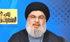 “حزب الله”.. تمسّك بالفراغ لا بعون