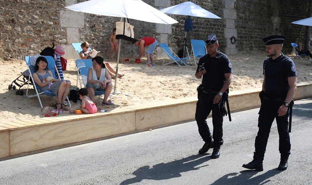 paris-plage