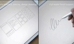 تطبيق “Pattern” لإنشاء وتصميم الرسومات على أجهزة آي باد