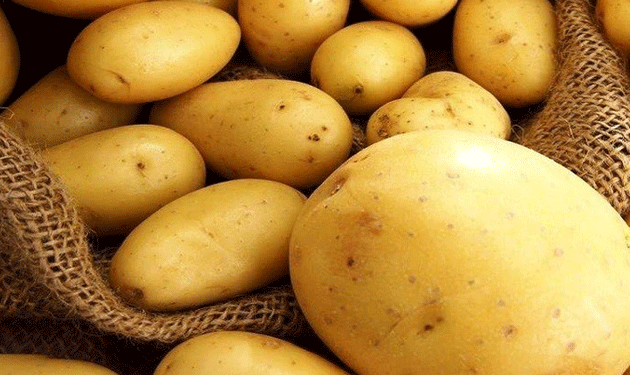 potato