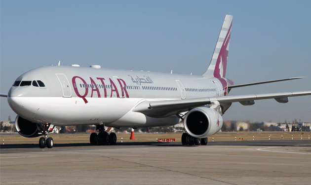 qatar-airways