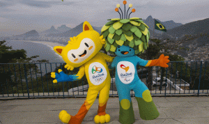 الوظيفة الأكثر مللاً في أولمبياد ريو