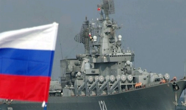 russia-Warship