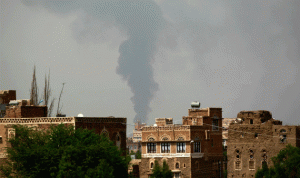 الأمم المتحدة تدين وحشية الصراع في اليمن