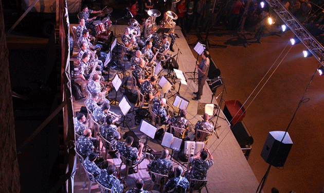 security-forces-music-band