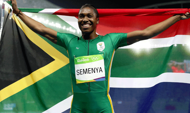 semenya