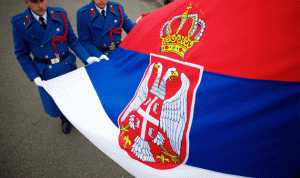 صربيا ترصد أول إصابة بسلالة كورونا المتحورة