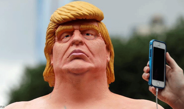 statue-trump