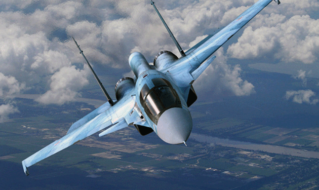 sukhoi-34