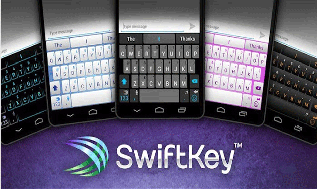 swiftkey