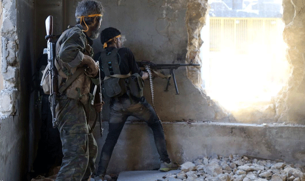 syria-battles