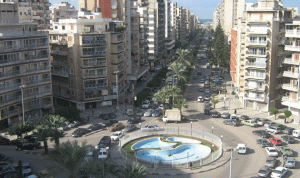 اعتصام في طرابلس رفضا لزيادة الضرائب