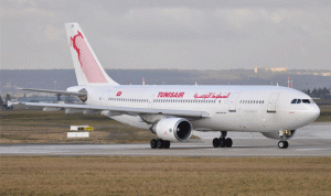 الخطوط الجوية التونسية تعتزم تسريح ألف موظف