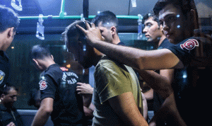 حملة “التطهير” مستمرة في تركيا… اعتقال علماء وباحثين!