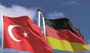 برلين تستدعي السفير التركي!