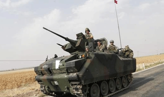 turkey-tank