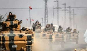 تركيا ترسل مزيداً من الدبابات إلى سوريا
