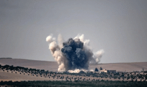 البنتاغون يعلن مقتل 17 مسلحا من “داعش” في ليبيا