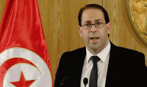 حكومة الوحدة الوطنية في تونس تتسلم مهماتها