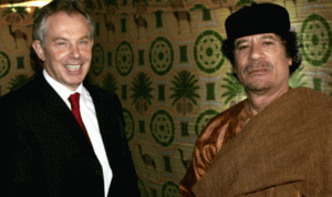 الخارجية البريطانية تدافع عن قرار التدخل في ليبيا