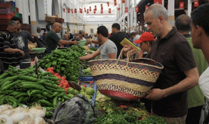 تونس تعيش “حالة طوارئ اقتصادية”