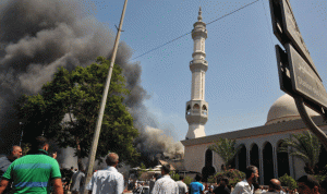 نص القرار الاتهامي في تفجير مسجدي طرابلس
