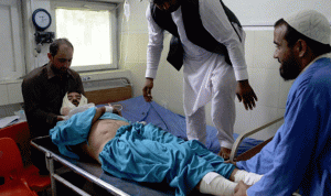 الأمم المتحدة تؤكد مقتل 15 مدنيا بغارة أميركية في أفغانستان