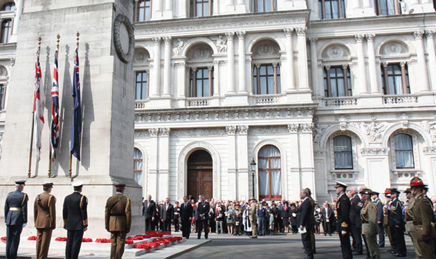 british-foreign-office