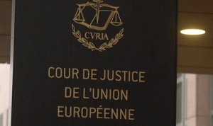 المدعية العامة في محكمة العدل الأوروبية أوصت بشطب “حماس” عن القائمة السوداء