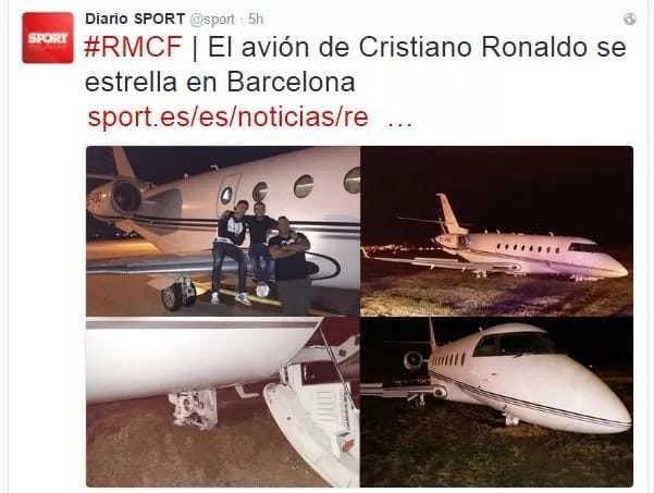 cristiano-ronaldo-plane