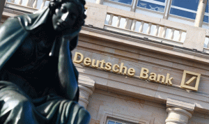وزير الاقتصاد الألماني: “دويتشه بنك” سيدفع ثمن “جنون” بعض مسؤوليه