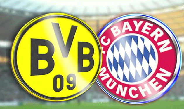 dortmund-bayern