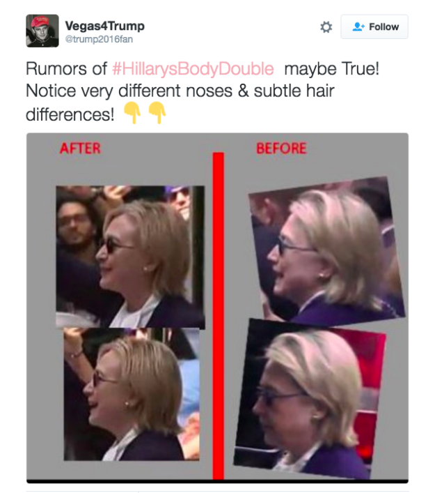 hillarysbodydouble