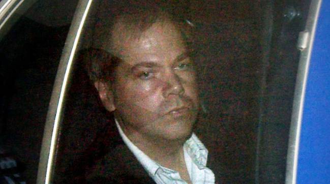 john-hinckley