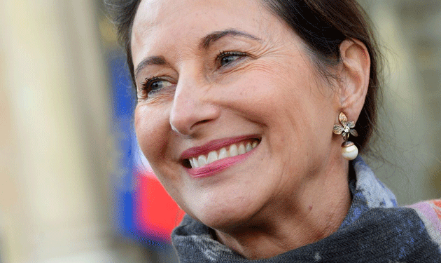 segolene-royal