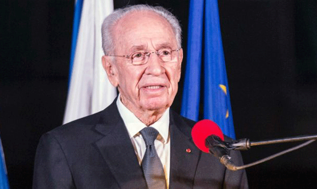 shimon-peres