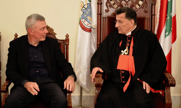 sleiman-franjieh