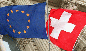 سويسرا تفشل في إبرام إتفاق للهجرة مع الإتحاد الأوروبي