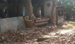 11 قتيلا و100 جريح جراء الزلزال في تنزانيا