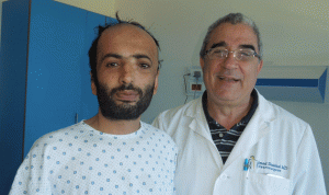إنجاز طبي جديد في طرابلس